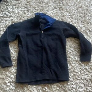 Patagonia Fleece